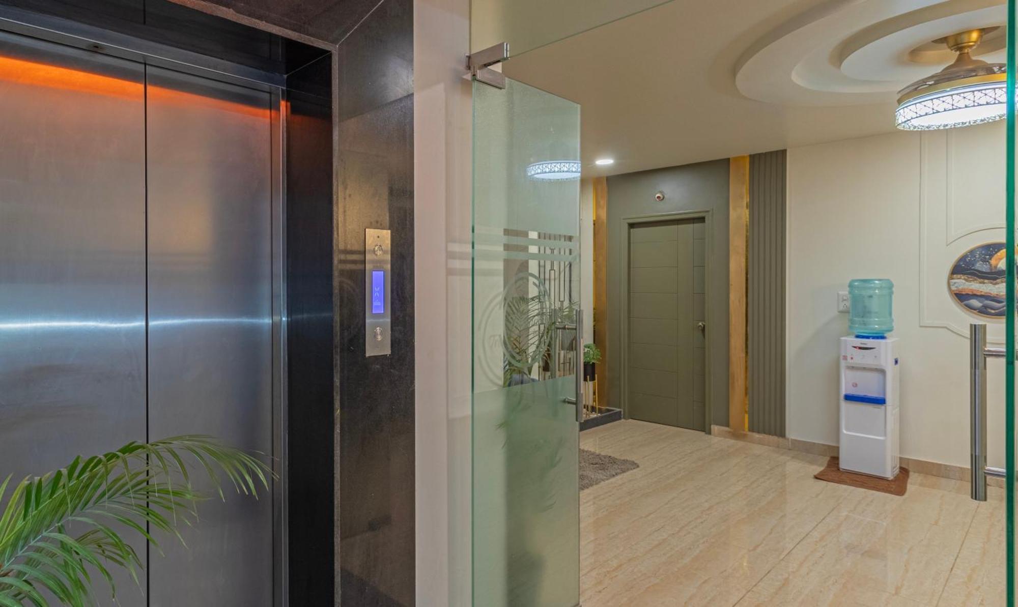 Treebo Raghavendra Tranquil Inn Bellandur Bangalore Exterior foto